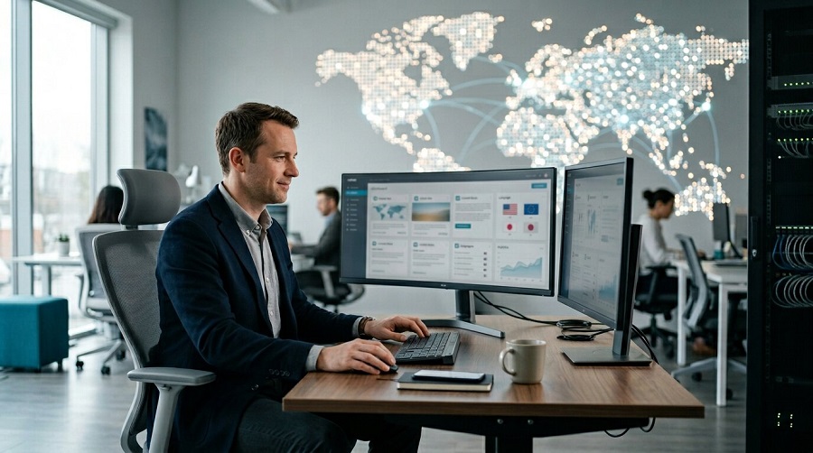 Powerful CMS Solutions That Scale With Your Business