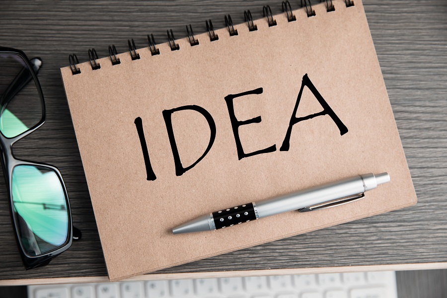 How to Write a Creative Brief