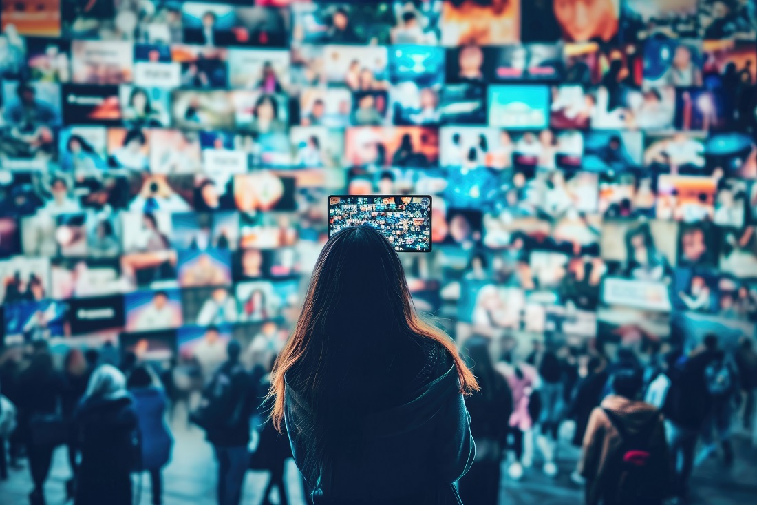 Reaching the Right Audience in a Noisy Digital World